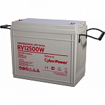 Cyberpower Аккумуляторная батарея PS UPS CyberPower RV 12500W / 12 В 150 Ач
