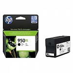 HP CN045AE Картридж №950XL, Black OfficeJet Pro 8100/8600, Black