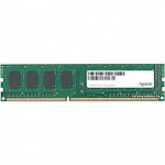 Apacer DDR3 DIMM 4GB PC3-12800 1600MHz AU04GFA60CATBGC