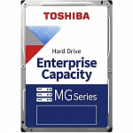 8TB Toshiba HDD Server MG08ADA800E SATA-III, 7200 rpm, 256Mb buffer, 3.5" analog MG06ACA800E