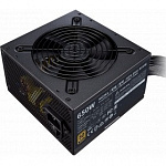 Блок питания 650W Cooler Master MWE Bronze V2 ATX, 20+4+4 pin, 120mm fan, 8xSATA MPE-6501-ACAAB-EU