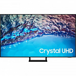 Samsung 75" UE75BU8500UXCE Series черный 4K Ultra HD 50Hz DVB-T2 DVB-C DVB-S2 USB WiFi Smart TV