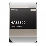 Synology HAS5300-8T HDD SAS 3,5", 8Tb, 7200 rpm, 256Mb, 12Gb/s