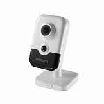 HiWatch Pro IPC-C042-G0 2.8mm 2.8-2.8мм Камера видеонаблюдения IP цв. корп.:белый/черный