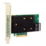 Контроллер LSI SAS 9400-8i 05-50008-01 SGL PCI-Ex8, 8-port int SAS/SATA 12Gb/s