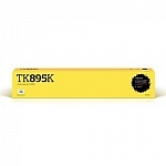 T2 TK-895K Тонер-картридж TC-K895B для Kyocera FS-C8020/C8025/C8520/C8525 12000 стр. чёрный, с чипом