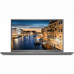 Ноутбук MSI Prestige 15 A12UC-222RU Core i5 1240P 16Gb SSD512Gb NVIDIA GeForce RTX 3050 4Gb 15.6" IPS FHD 1920x1080 Windows 11 silver WiFi BT Cam