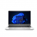 HP ProBook 445 G9 5Y3N0EA Silver 14" FHD Ryzen 3 5425U/8Gb/256Gb SSD/Win 11 Pro