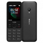 Nokia 150 DS Black 2020 16GMNB01A16