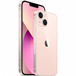 Apple iPhone 13 128GB Pink MLNE3J/A A2631 Япония