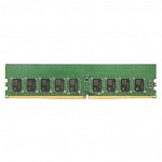 Модуль памяти для СХД DDR4 4GB ECC D4EU01-4G SYNOLOGY