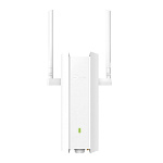 TP-Link EAP625-Outdoor HD AX1800 Внутренняя/Уличная точка доступа Wi-Fi 6