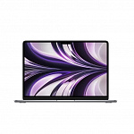 Apple MacBook Air 13” M2 8C/8C 16Gb 512Gb, Space Grey Z15S00119