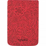 PocketBook 616/627/632 Red Обложка для электронной книги