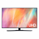 Samsung 50" UE50AU7500UXRU титан Ultra HD/60Hz/DVB-T2/DVB-C/DVB-S2/USB/WiFi/Smart TV RUS