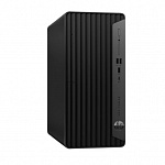 HP Pro 400 G9 MT 6A742EA Black i7 12700/16Gb/SSD512Gb/UHDG 730/Win 11 Pro/kbNORUS