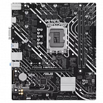 Материнская плата Asus PRIME H610M-K Soc-1700 Intel H610 2xDDR5 mATX AC`97 8ch7.1 GbLAN+VGA+HDMI