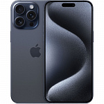 Apple iPhone 15 Pro Max 256GB Black Titanium MU6P3J/A Sim+eSim Япония