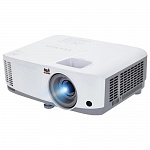 ViewSonic PA503W Проектор DLP, WXGA 1280x800, 3600Lm, 22000:1, HDMI, 1x2W speaker, 3D Ready, lamp 15000hrs, 2.12kg