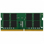 Kingston DDR4 SODIMM 16GB KVR32S22D8/16 PC4-25600, 3200MHz, CL22