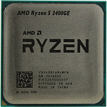 CPU AMD Ryzen 5 2400GE AM4 YD2400C6M4MFB 3.2GHz/Vega 1 OEM