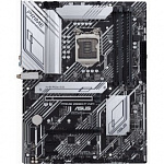 ASUS PRIME Z590-P WIFI LGA1200, Z590, 4*DDR4, DP+HDMI, SATA3 + RAID, Audio, Gb LAN, USB 3.2*9, USB 2.0*4, COM*1 header w/o cable, ATX 90MB1810-M0EAY1