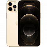Apple iPhone 12 Pro Max CPO 256 Гб золотой, ЕС FGDE3QL/A