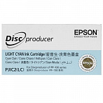 Картридж Epson Discproducer Ink Cartridge PP-100 PJIC2 light cyan C13S020448
