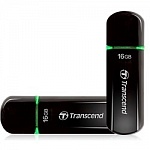 Transcend USB Drive 16Gb JetFlash 600 TS16GJF600 USB 2.0