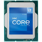 CPU Intel Core i7-12700K Alder Lake OEM 3.6 ГГц/ 4.9 ГГц в режиме Turbo, 25MB, Intel UHD Graphics 770, LGA1700