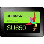 A-DATA SSD 120GB SU650 ASU650SS-120GT-R SATA3.0