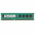 Память оперативная/ Foxline DIMM 4GB 1600 DDR3 CL11 512*8 1.35V