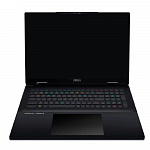 Ноутбук игровой MSI Titan 18 HX A14VIG-211RU 9S7-182221-211, 18", IPS, Intel Core i9 14900HX 1.6ГГц, 24-ядерный, 64ГБ DDR5, 1ТБ + 1ТБ + 1ТБ SSD, NVIDIA GeForce RTX 4090 для ноутбуков - 16 ГБ, Wind