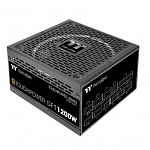 Блок питания Thermaltake ATX 1200W Toughpower GF1 ARGB 80+ gold 24+4+4pin APFC 140mm fan color LED 12xSATA Cab Manag RTL