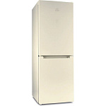 Холодильник Indesit DS 4160 E бежевый двухкамерный