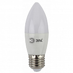 ЭРА Б0027971 Светодиодная лампа свеча LED smd B35-9w-827-E27