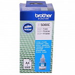 Brother BT5000C Чернила, Cyan DCPT300/500W/700W 41,8мл, 5000стр BT5000C