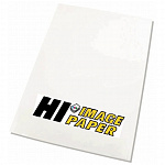 Hi-Black A2015220 Бумага сублимационная, матовая односторонняя, Hi-image paper A4, 100 г/м2, 5 л.