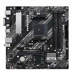 Asus PRIME A520M-A II RTL Soc-AM4 AMD A520 4xDDR4 mATX AC`97 8ch7.1 GbLAN RAID+VGA+DVI+HDMI