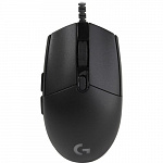 910-005440 Мышь Logitech G PRO Wired Gaming Mouse LIGHTSPEED HERO 16K