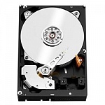 2TB WD Red Pro WD2002FFSX Serial ATA III, 7200- rpm, 64Mb, 3.5" for 8 to 16 bay NAS solutions