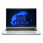 HP ProBook 440 G9 687M9UT Silver 14" FHD i5-1235U/16Gb/512Gb/FPR/ Win10Pro