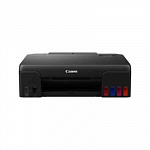 Принтер струйный Canon Pixma G540 4621C009 A4 USB черный