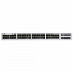 C9300L-48T-4X-E Catalyst 9300L 48p data, Network Essentials ,4x10G Uplink