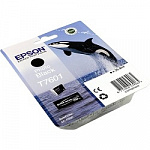 EPSON C13T76014010 SC-P600 Photo Black cons ink
