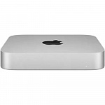 Apple Mac mini 2023 Z16L0002T silver M2 8C CPU 10C GPU/16GB/512GB SSD