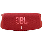 Колонка порт. JBL Charge 5 красный 30W 2.0 BT 15м 7500mAh JBLCHARGE5RED