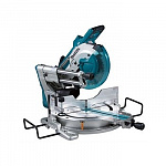 Makita LS1019L Пила торц,Пила торц,1510Вт,3200об\м,дискф260х30мм,рез-91 x 279мм,26.1кг,кор,наклон-48\48гр,поворот:60\60гр,лазер LS1019L