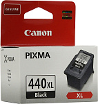 Canon PG-440XL 5216B001 Картридж для MG2140/3140, черный 600 стр.