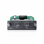 TP-Link TX432 10-гигабитный 2-портовый модуль SFP+